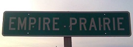 Empire Prairie